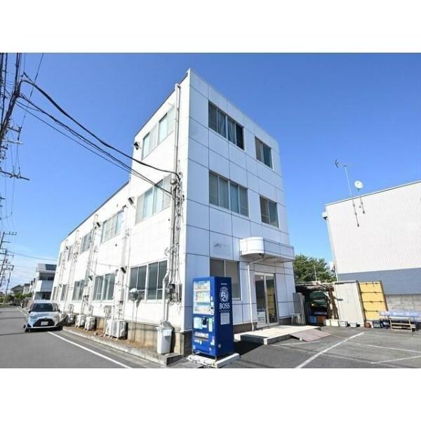日野市大字上田のマンション