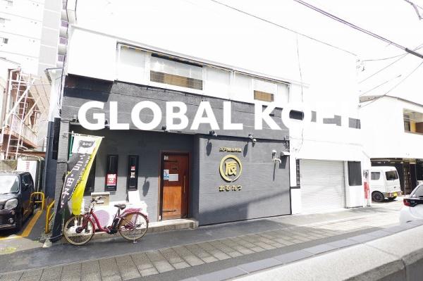 クレール南町