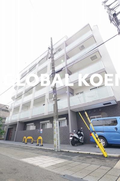クレール南町