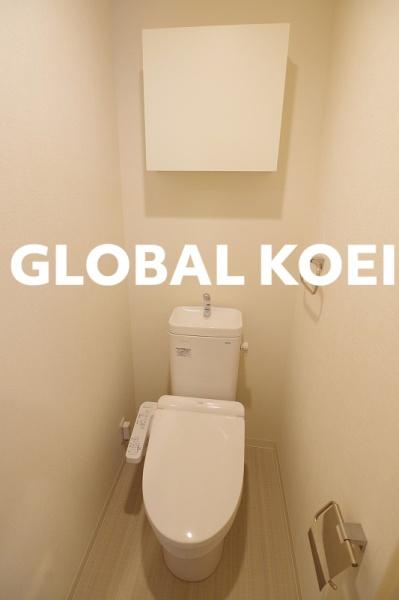クレール南町