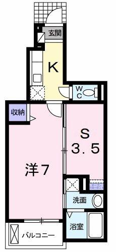 サニーレジデンス