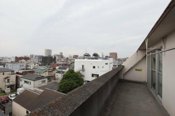 メイゾン平岡