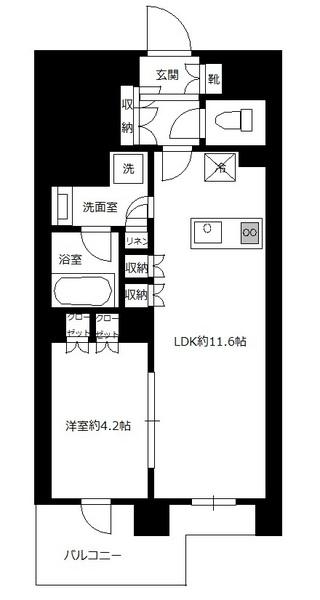 サットンアリビオ八王子