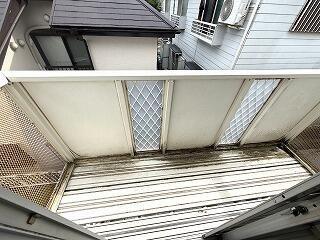ピロティ日野