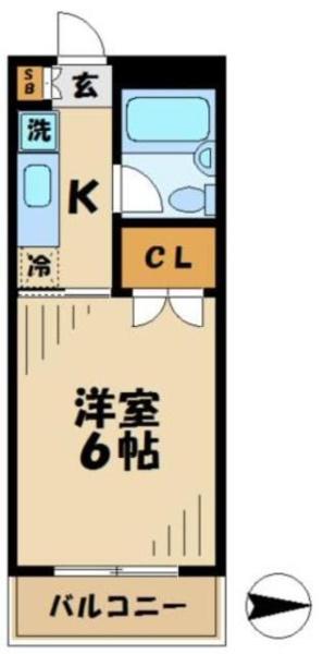 ニューハイム井上