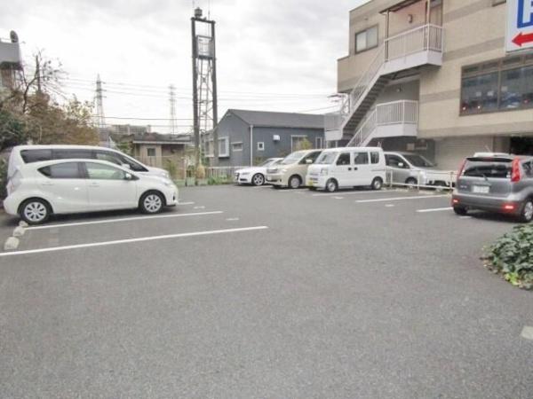 ニューハイム井上