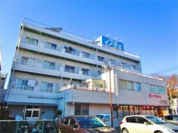 ニューハイム井上
