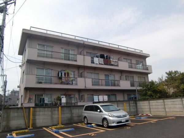 田中マンション
