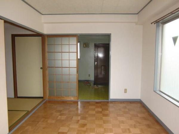 田中マンション