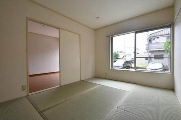 メゾン小山ＩＩＩ