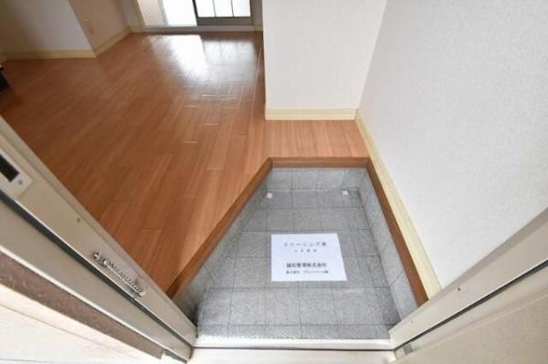 メゾン小山ＩＩＩ