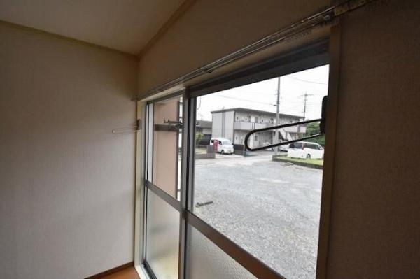 メゾン小山ＩＩＩ