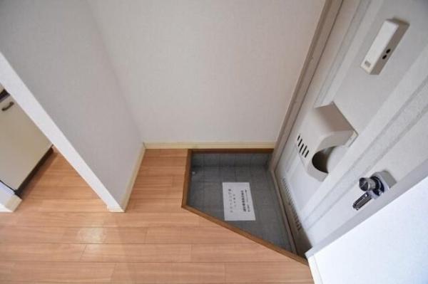 メゾン小山ＩＩＩ