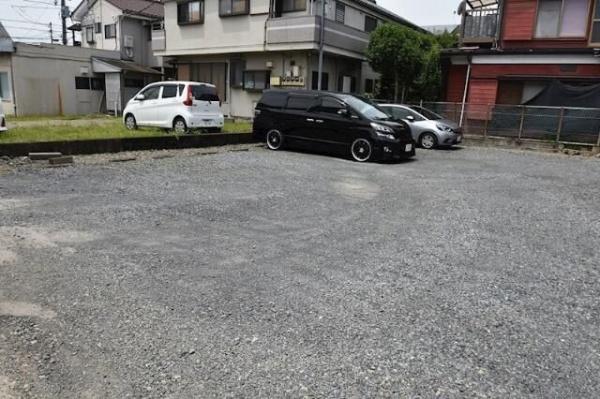 メゾン小山ＩＩＩ