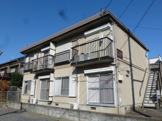 メゾン小山ＩＩＩ