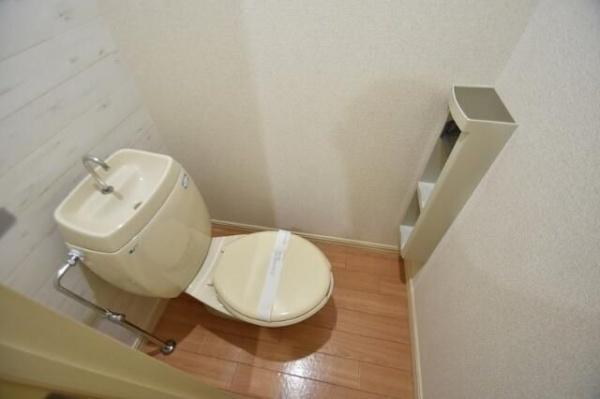 メゾン小山ＩＩＩ