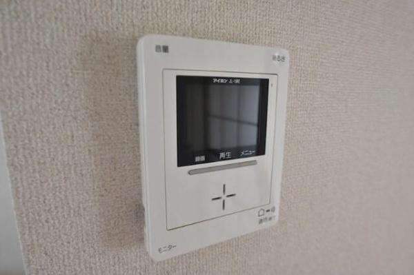 メゾン小山ＩＩＩ