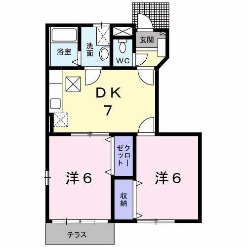 プランタン　B
