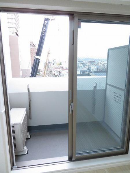 シュトラーレ　八日町