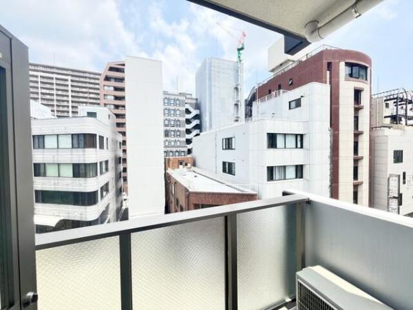 ジーヒルズ中町