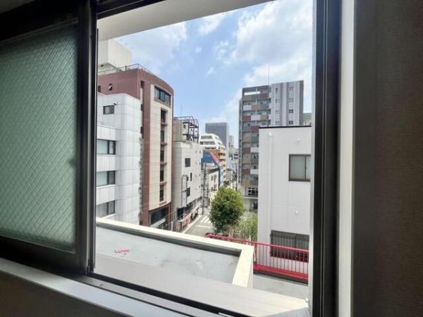 ジーヒルズ中町