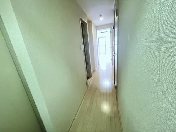 ジーヒルズ中町