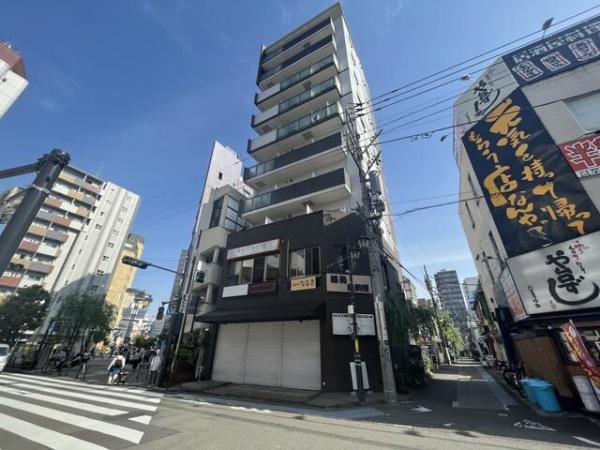 ジーヒルズ中町