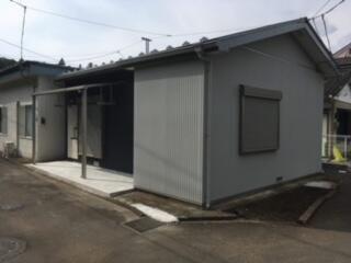 パークサイドハウス1