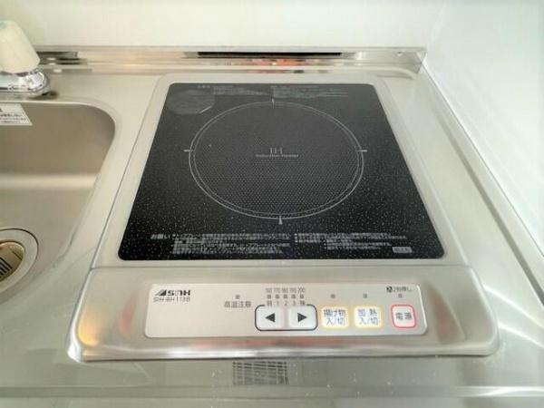 八王子市子安町１丁目のアパート