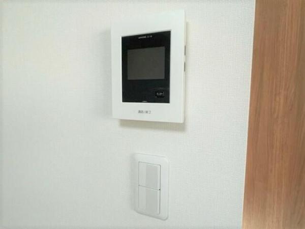 八王子市子安町１丁目のアパート