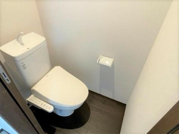 八王子市子安町１丁目のアパート