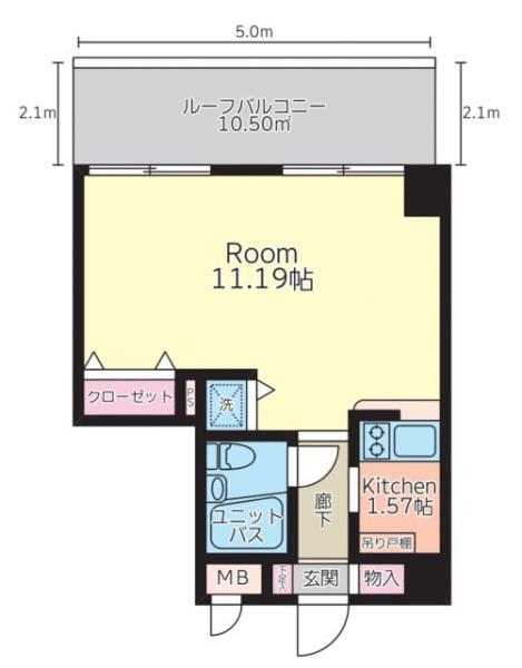 八王子市めじろ台１丁目のマンション
