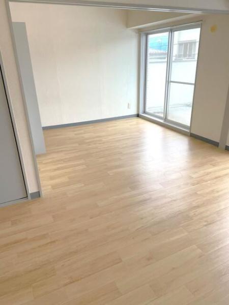 八王子市めじろ台１丁目のマンション