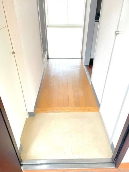 八王子市めじろ台１丁目のマンション