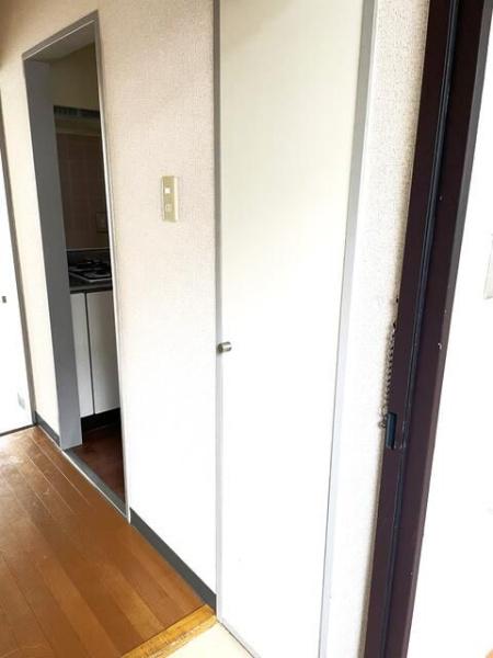 八王子市めじろ台１丁目のマンション