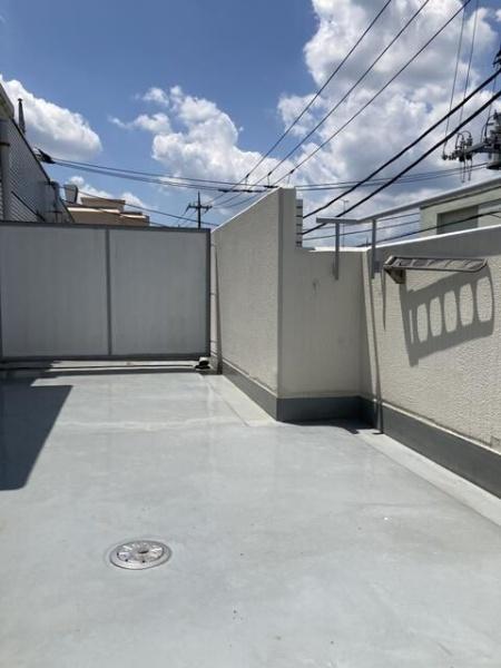 八王子市めじろ台１丁目のマンション