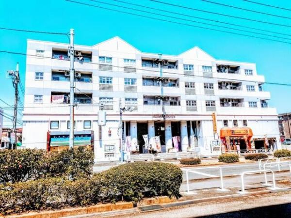 八王子市めじろ台１丁目のマンション