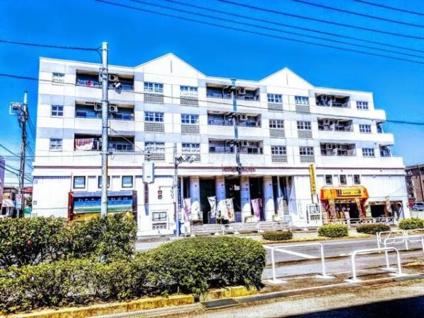 八王子市めじろ台１丁目のマンション