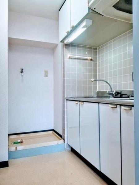 八王子市めじろ台１丁目のマンション