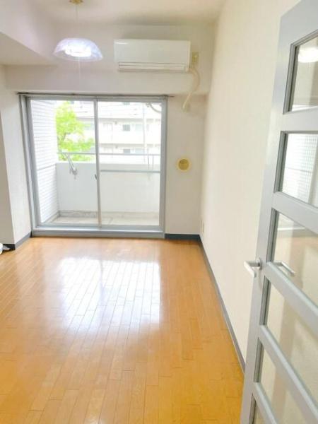 八王子市めじろ台１丁目のマンション