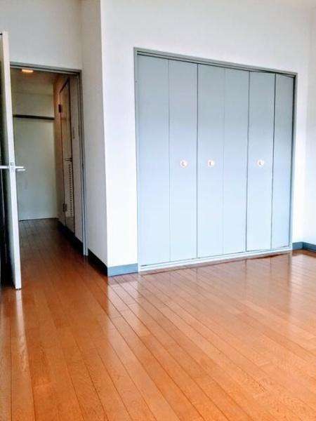 八王子市めじろ台１丁目のマンション