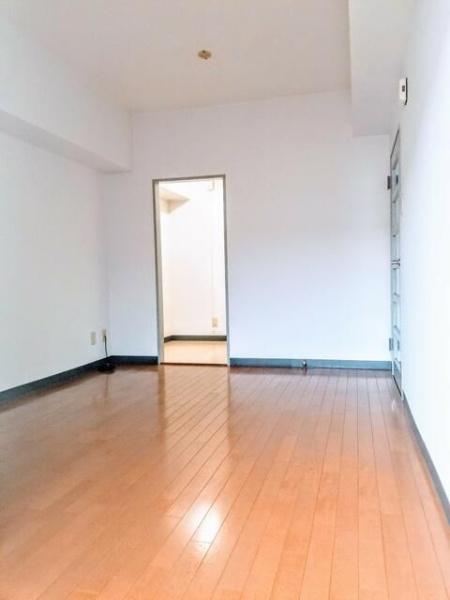 八王子市めじろ台１丁目のマンション