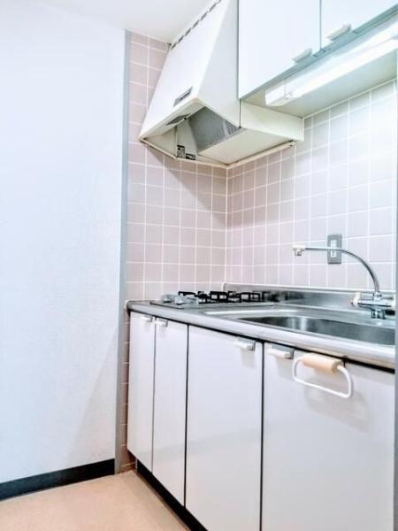八王子市めじろ台１丁目のマンション