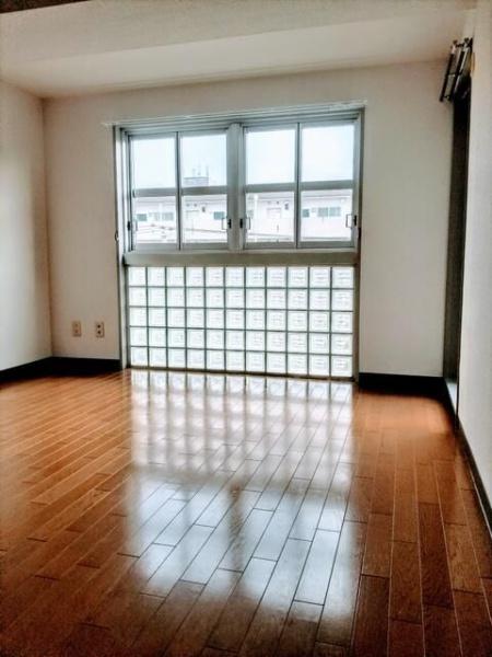 八王子市めじろ台１丁目のマンション