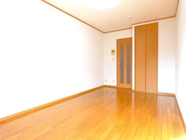 八王子市大塚のアパート
