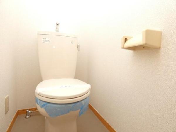 八王子市大塚のアパート