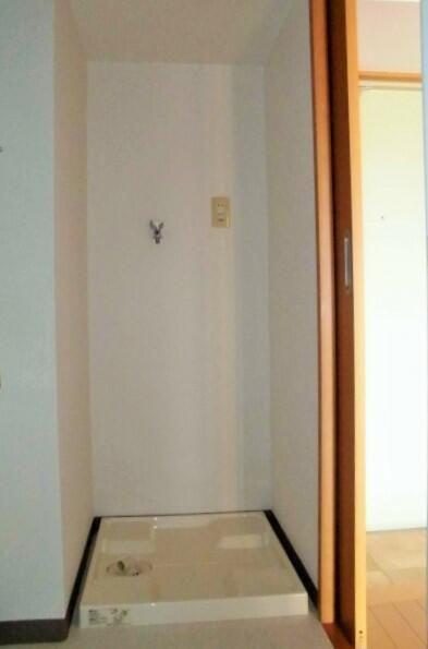 八王子市大塚のマンション