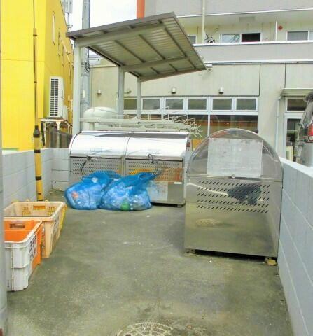 八王子市大塚のマンション