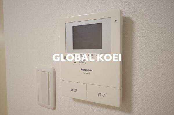 八王子市千人町３丁目のマンション