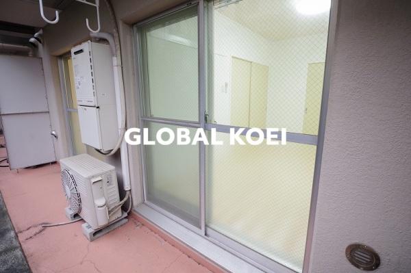 八王子市千人町３丁目のマンション